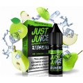 Just Juice Apple & Pear On Ice 20mg